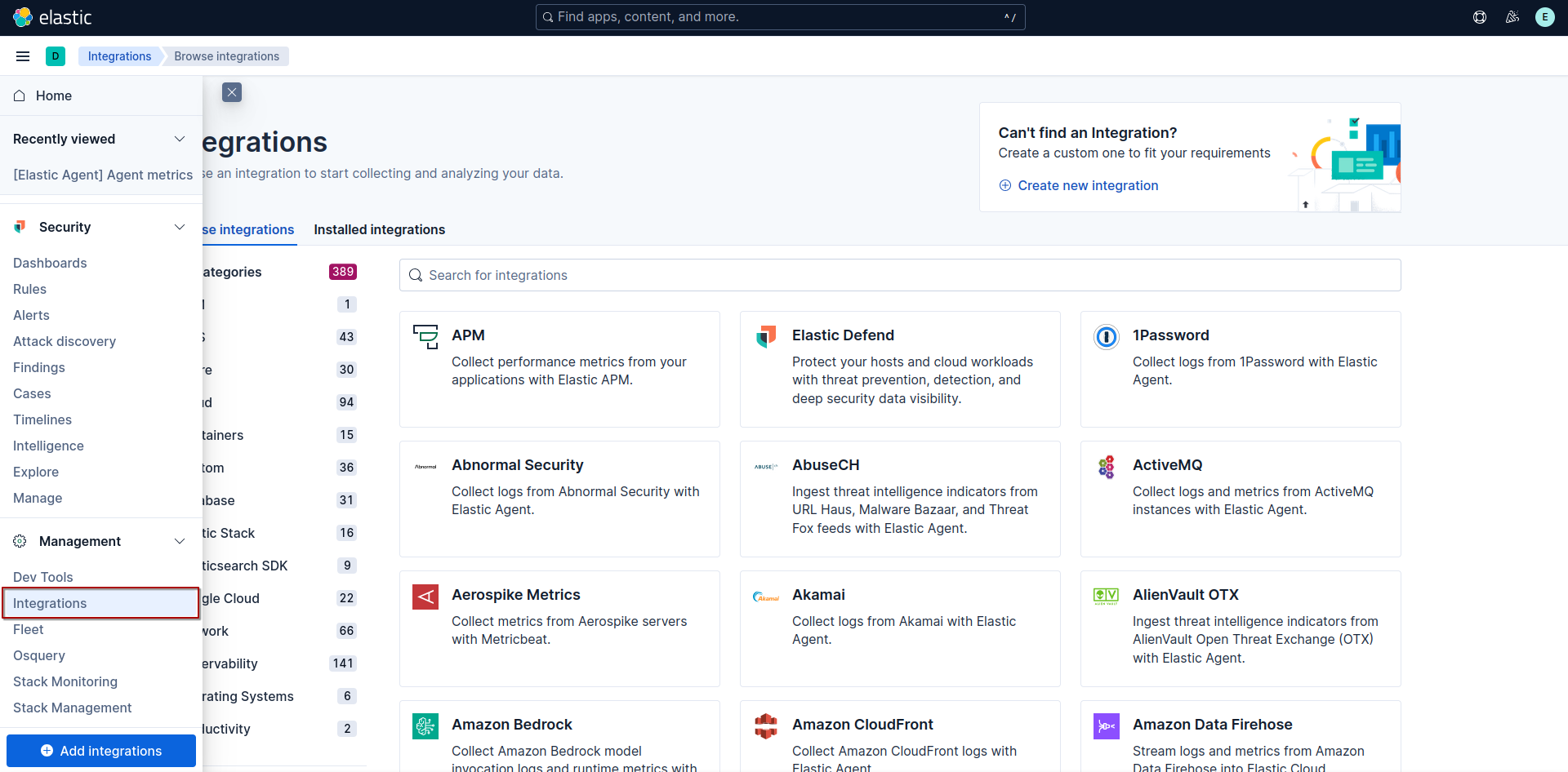 Goto Integration